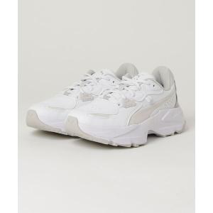 スニーカー PUMA/プーマ　オーキッドLUXウィメンズ レディース