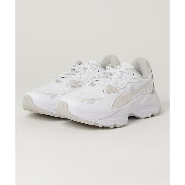 プーマ puma スニーカー PUMA/プーマ　オーキッドLUXウィメンズ レディース