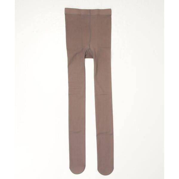 タイツ PAGE ONE ストッキング風タイツ薄手 レディース