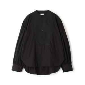 TOMORROWLAND collection ブラウス シャツ 200/2スーピマローン ボザム
