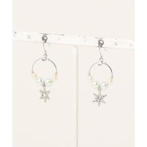 A BATHING APE ピアス A BATHING APE BUTTON EARRINGS（ピアス（両耳用