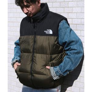 STUSSY（ステューシー） ダウンベスト ベスト SUTHERNLAND WORKGEAR