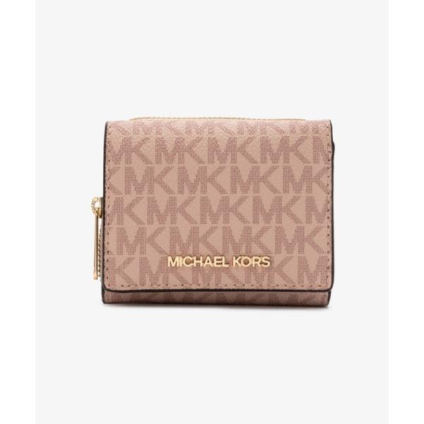 「MICHAEL KORS」 財布 FREE ピンク レディース