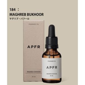 ルームフレグランス 「APFR/アポテーケ フレ...の商品画像