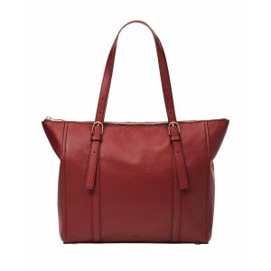 FOSSIL（フォッシル） トートバッグ トートバッグ レディース レザー