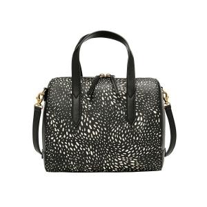 ショルダーバッグ バッグ フォッシル サッチェルバッグ レディース PVC マルチ スマホ収納可 SHB3169643 レディース