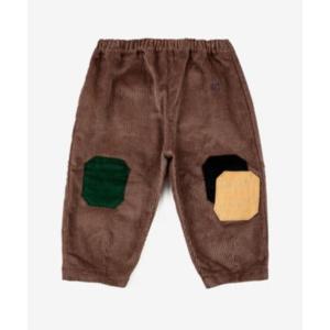 ボトムス・スパッツ bobochoses 大人も“トキメク” キッズブランド2022SS BOBO CHOSES（ボボ