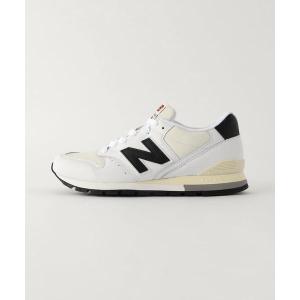 メンズ スニーカー 「New Balance」 U996TC/スニーカー｜zozo