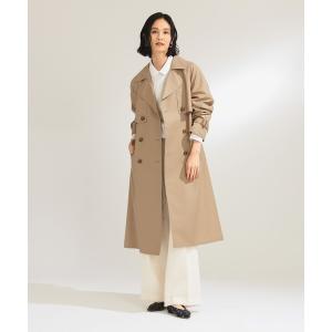 Mackintosh トレンチコート コート FORREST レディース Mackintosh トレンチコート コート FORREST レディース