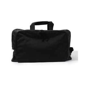 ボストンバッグ ナイロン ラージダッフルバッグ AGAW0470 メンズ