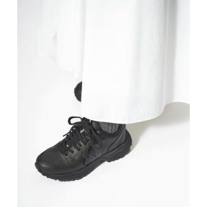 スニーカー 「VEJA/ヴェジャ」 BLACK VENTURI レディース
