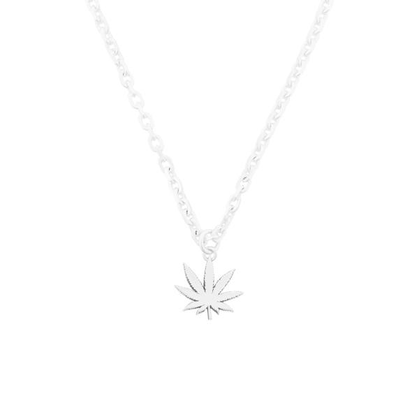 ネックレス メンズ PLANTLIFE NECKLACE / HUF ハフ ネックレス