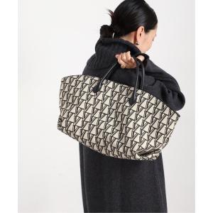 バッグ クラッチバッグ 「追加」「SHIME/シィメ」別注 マルシェバッグ レディース