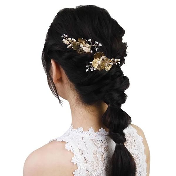 ヘアピン Zoule ゾーラ:elise comb コーム（セットコーム）