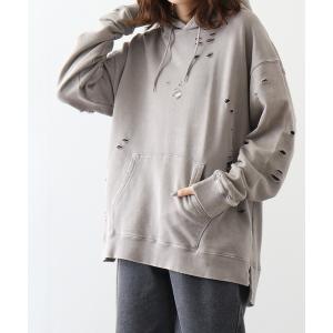 ダメージパーカーのおすすめ人気商品一覧 通販 - Yahoo!ショッピング