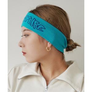 THE NORTH FACE（ザ ノースフェイス） ヘアバンド ヘアバンド 吸水速乾