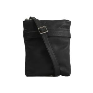 PIENI（ピエニ） ウエストポーチ PIENI WAIST BAG PVC×ピッグレザー