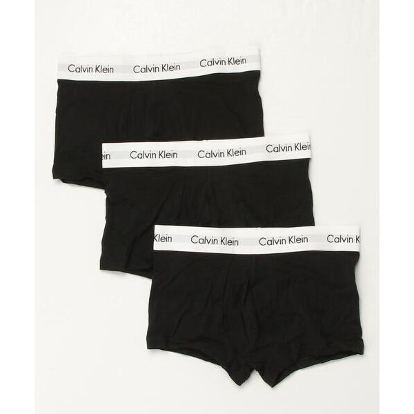 ボクサーパンツ メンズ Calvin Klein Underwear / カルバン・クライン アンダ...