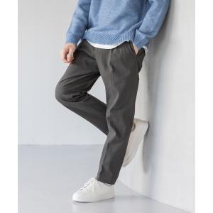 パンツ モーションテックテーパード＋ＷARM/704812 メンズ