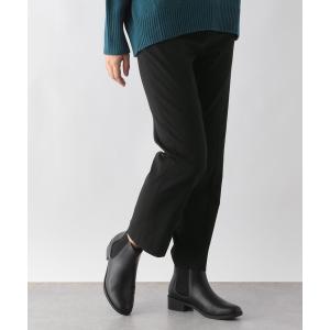 パンツ あったかスゴラクストレッチスリムテーパードパンツ/967724