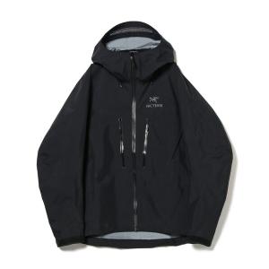ARC'TERYX（アークテリクス） マウンテンパーカー ウインドブレーカー