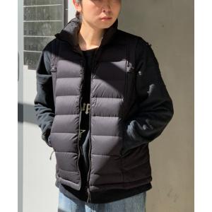 ダウンベスト ダウン メンズ MARMOT CAPITAL/マーモットキャピタル/PERTEX TOWN DOWN VEST｜zozo