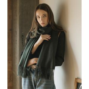 COACH（コーチ） ストール マフラー シグネチャー ストール レディース