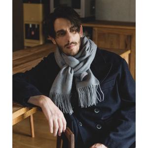 Johnstons of Elgin（ジョンストンズ オブ エルガン） ストール