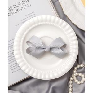 ヘアピン グレースリボンヘアピンの買取情報