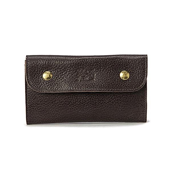 財布 メンズ ILBISONTE / ORIGINAL LEATHER / WALLET