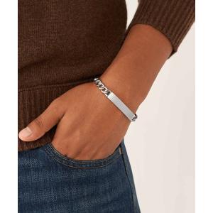 ブレスレット フォッシル アクセサリー メンズ ブレスレット  JF04164040 メンズ