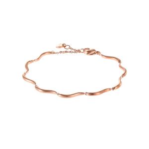 スカーゲン レディースブレスレットの買取情報