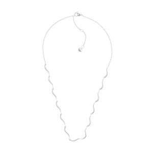 レディース ネックレス ESSENTIAL WAVES NECKLACE SKJ1795040｜ZOZOTOWN Yahoo!店