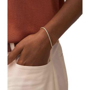 ブレスレット フォッシル アクセサリー レディース ブレスレット ゴールド JA7214710 レディース