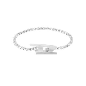 ディーゼル メンズシルバーブレスレットの買取情報