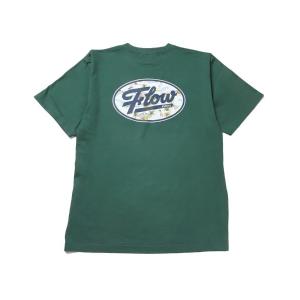 メンズ tシャツ Tシャツ DESIGN TEE/ROIAL (ロイアル) 半袖バックプリントTシャツの商品画像