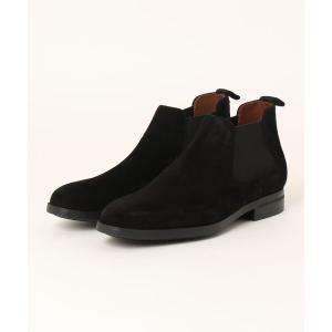 NICOLE CLUB FOR MEN（ニコルクラブフォーメン） ブーツ ジョッパー