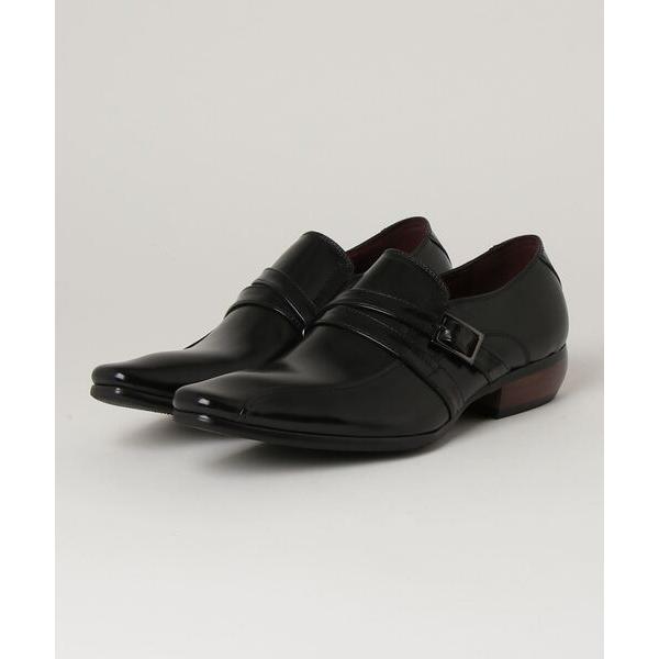 ビジネスシューズ ゼルビーノマウリッチ Zerbino maurizi　ZM6322 メンズ