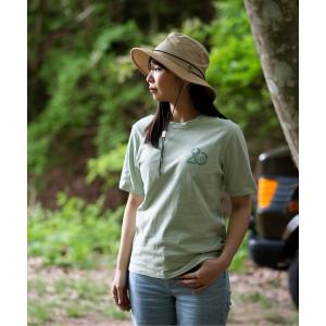 tシャツ 「Clef 20th Anniv.」オーガニック コットン Tシャツ メンズ レディース