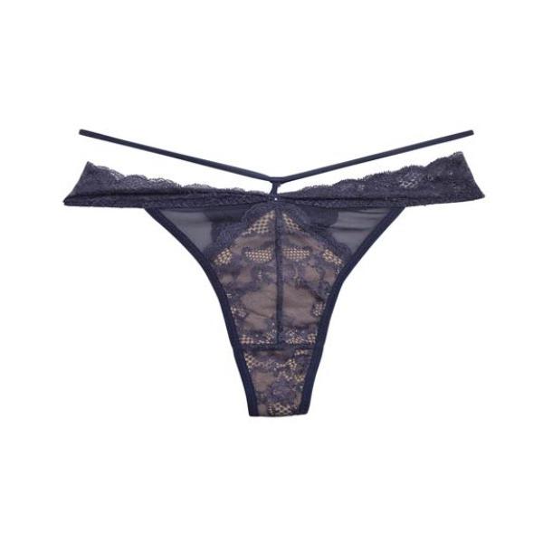 ショーツ DIVA BRA series Code Lacy T-back / コード レーシィ 単...