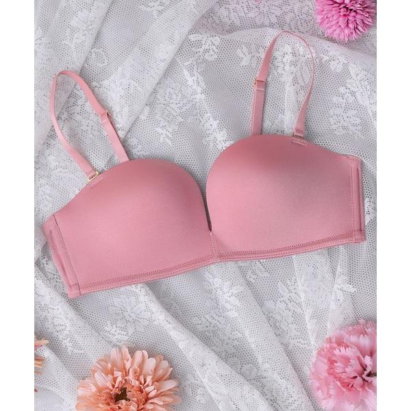 ブラジャー 1分間で300枚突破「響かず盛れるノンワイヤーブラ」「起業家 宮崎麗果監修 Re；by ...