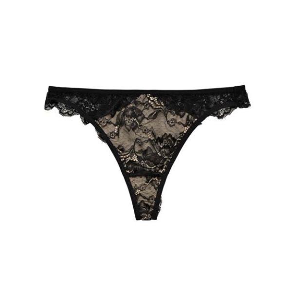 ショーツ DIVA BRA series 24h Souffle T-back / 24h スフレ ...