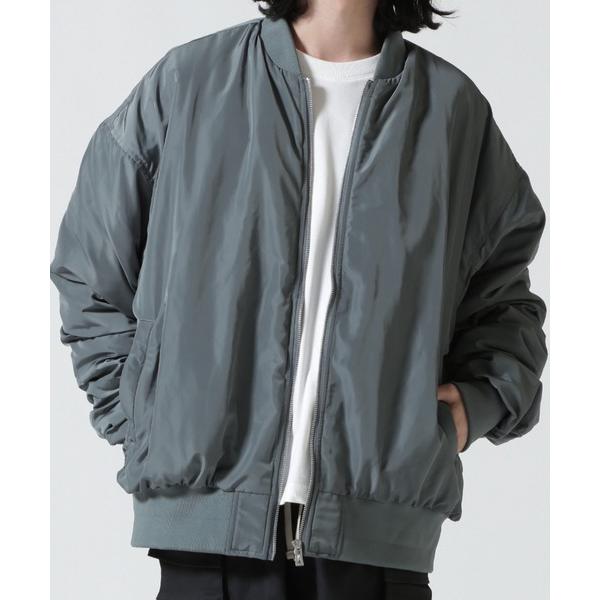 ma1 ma-1 「WEB＆DEPOT限定」DankeSchon/ダンケシェーン/NYLON MA-...