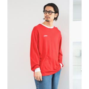 tシャツ Tシャツ メンズ ambiance / Game Shirts Long Sleeve