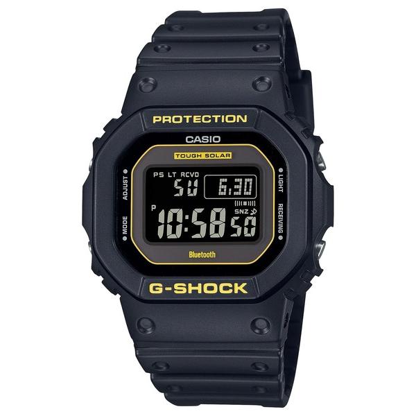 メンズ G-SHOCK/ジーショック 腕時計 GW-B5600CY-1JF