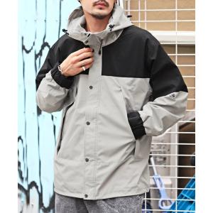 Timberland ウィンドブレーカー ホワイト XL Timberland ウィンド