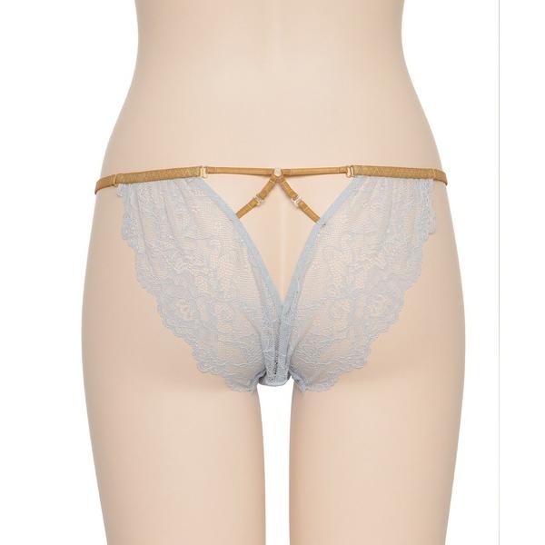 ショーツ シャープリリー ショーツ