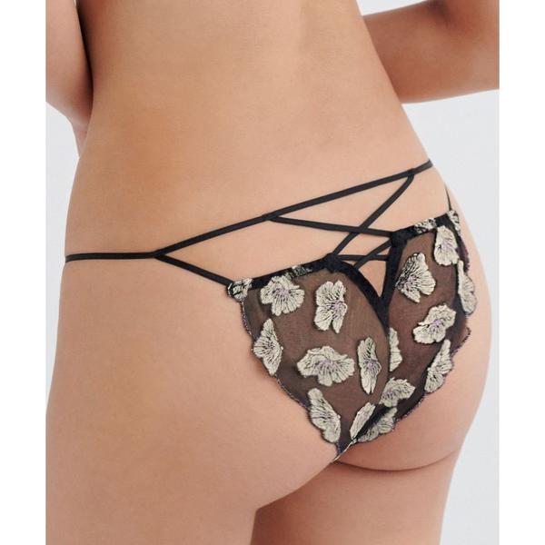 ショーツ ハニーフラワー エンブレース ショーツ