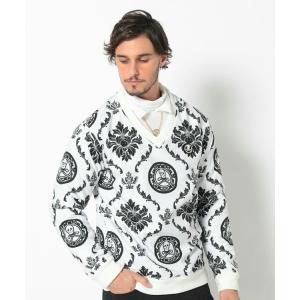 2025年9月】マークロナ（MARK&LONA／ゴルフ メンズセーター