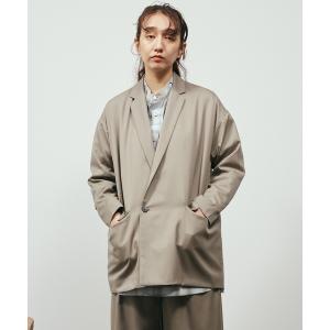 EDIFICE（エディフィス） ジャケット テーラードジャケット TAGLIATORE